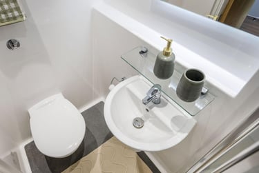 1 bed studio, Hollingdean Road, Elm Grove, Brighton, BN24QY - Image 7